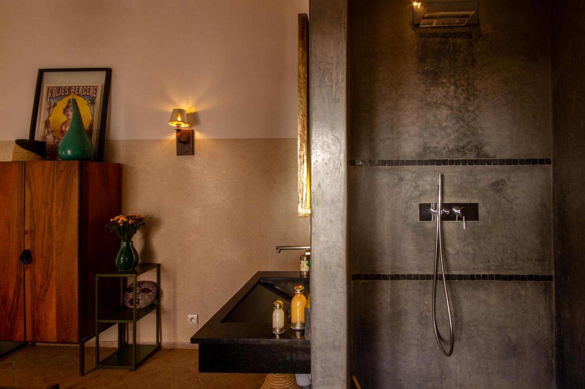 Riad Bab 54 มาร์ราเกช ภายนอก รูปภาพ