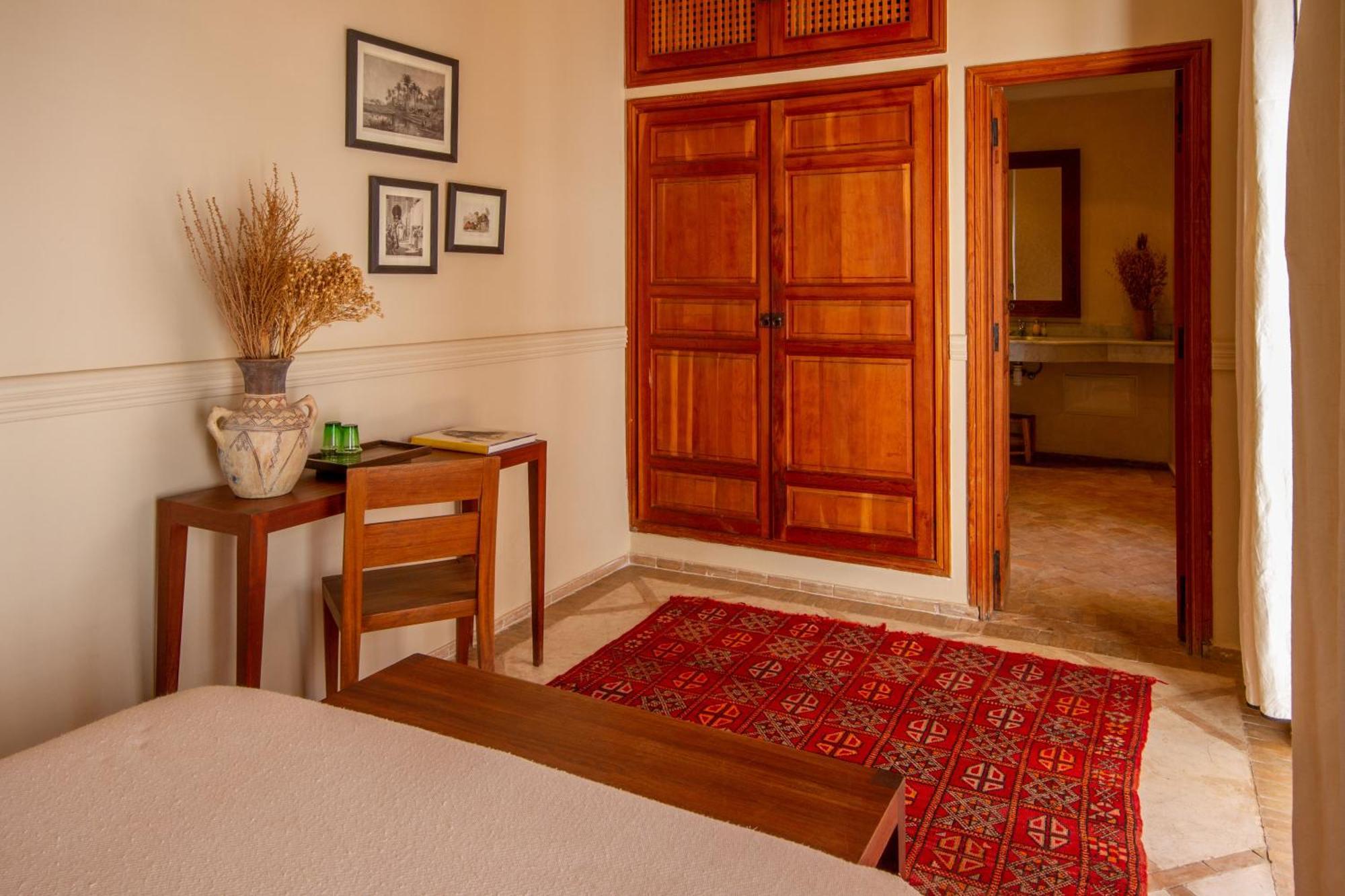 Riad Bab 54 มาร์ราเกช ภายนอก รูปภาพ