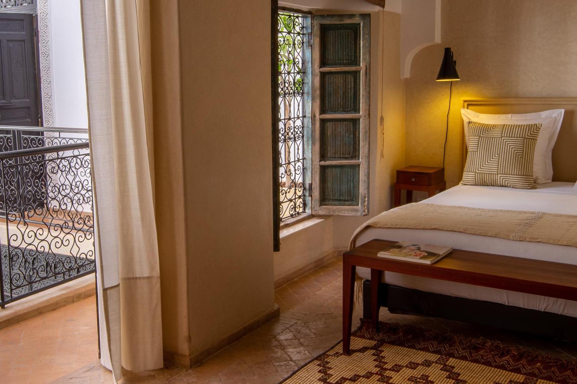 Riad Bab 54 มาร์ราเกช ภายนอก รูปภาพ