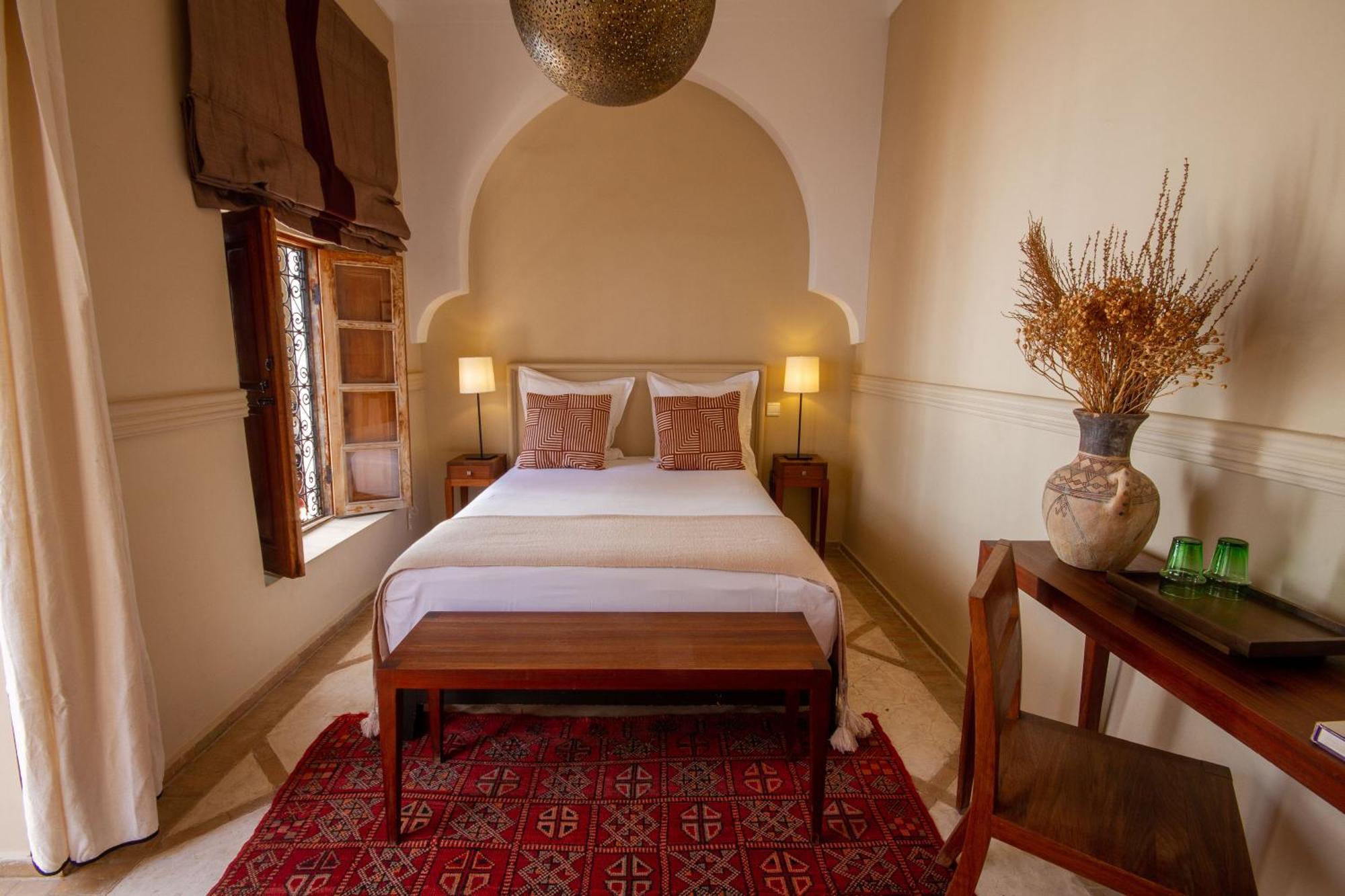 Riad Bab 54 มาร์ราเกช ภายนอก รูปภาพ