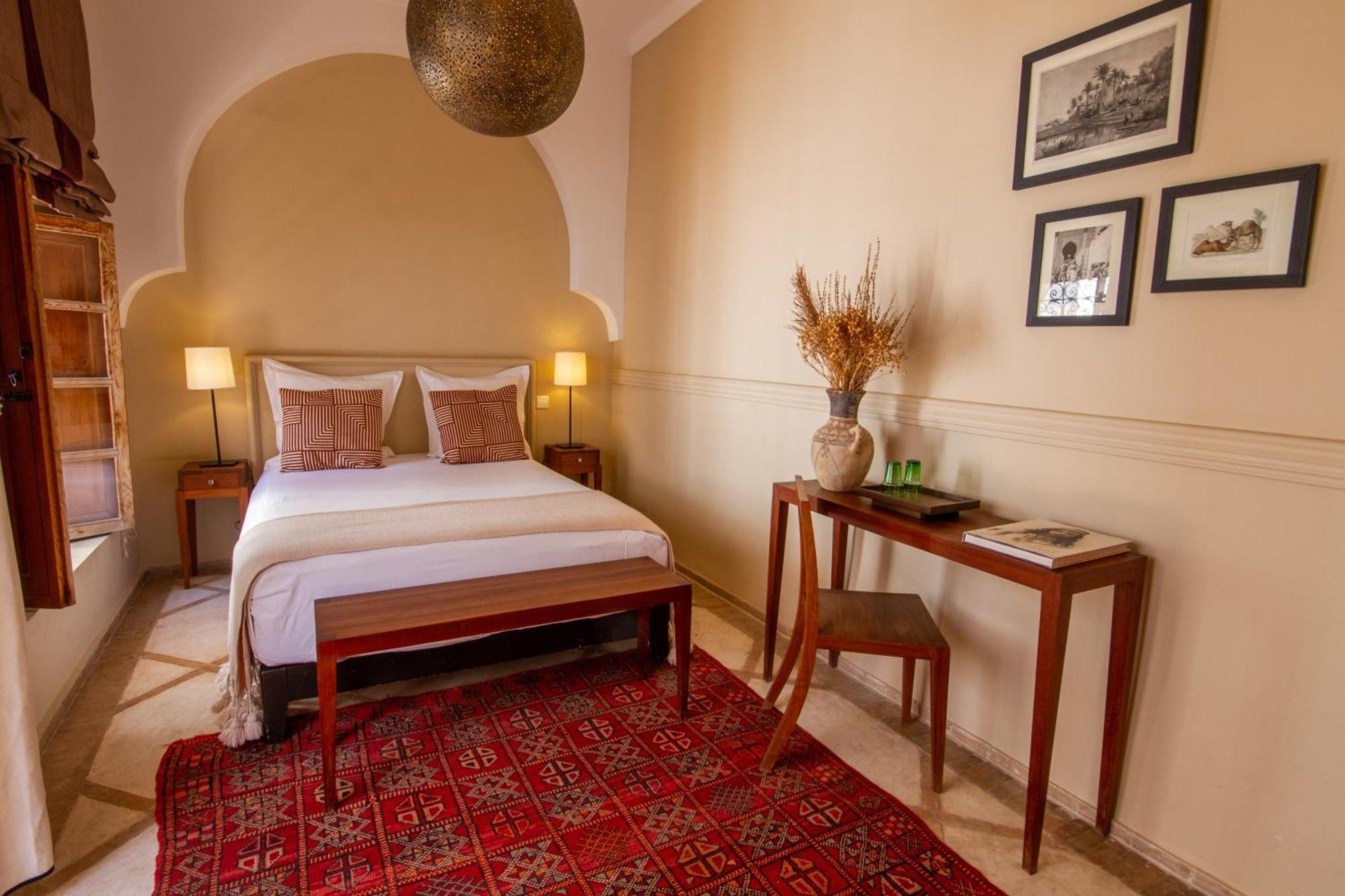 Riad Bab 54 มาร์ราเกช ภายนอก รูปภาพ