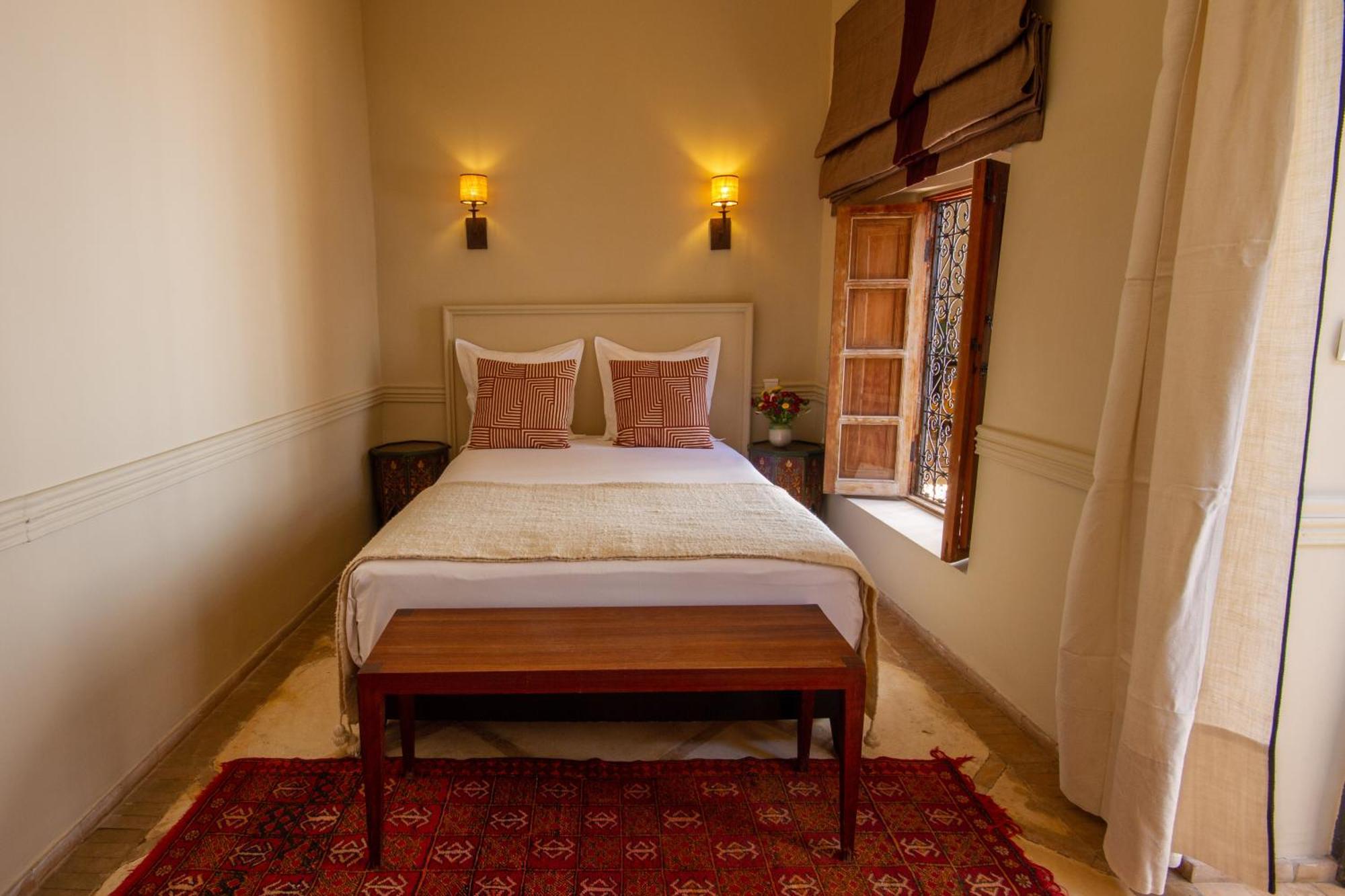 Riad Bab 54 มาร์ราเกช ภายนอก รูปภาพ