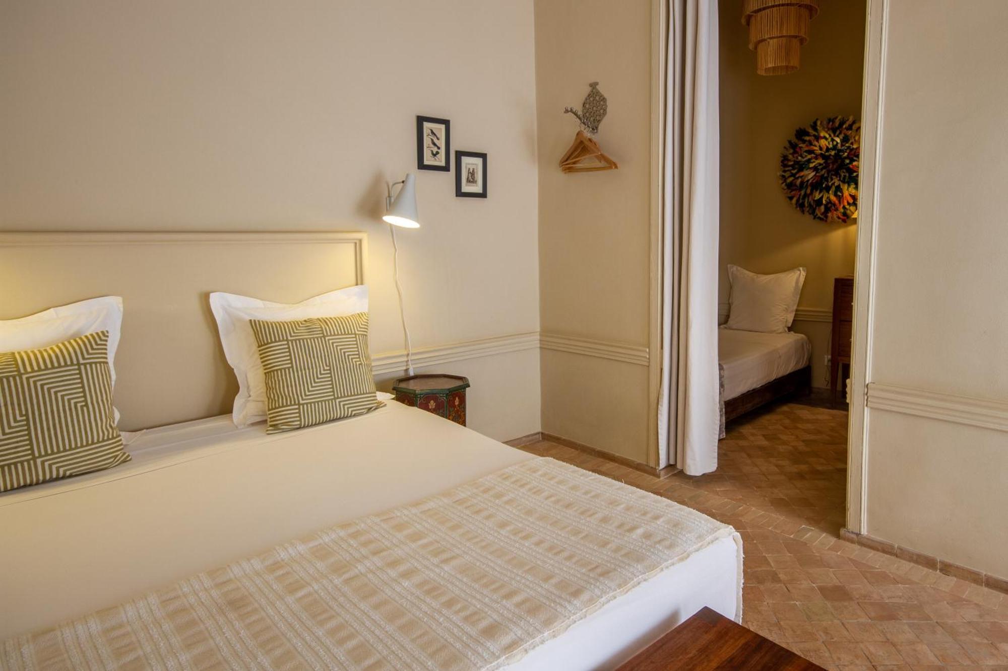 Riad Bab 54 มาร์ราเกช ภายนอก รูปภาพ