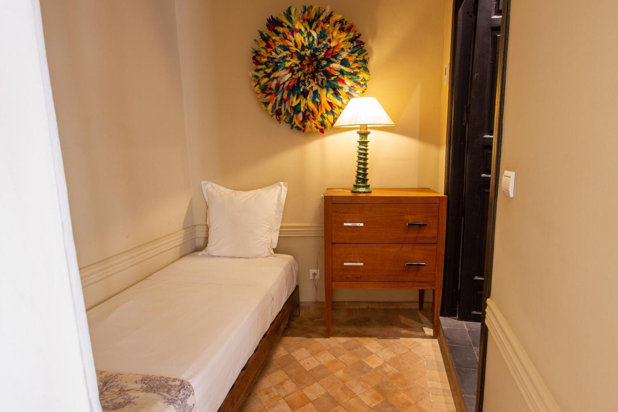 Riad Bab 54 มาร์ราเกช ภายนอก รูปภาพ