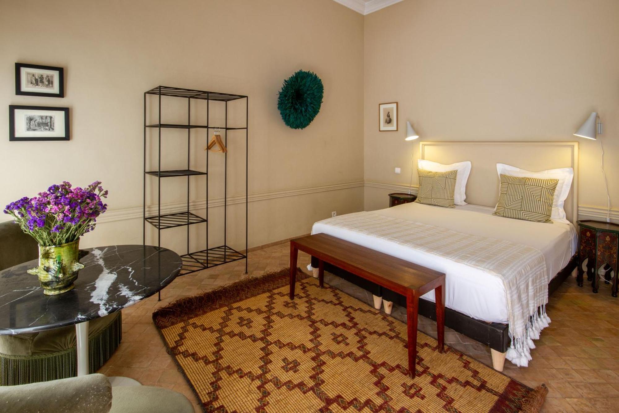 Riad Bab 54 มาร์ราเกช ภายนอก รูปภาพ